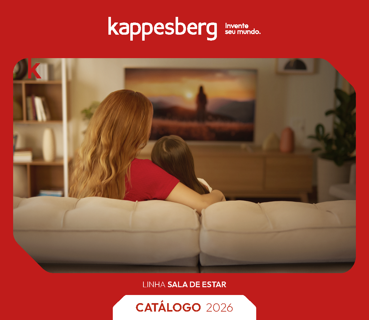 Kappesberg Sala Estar 2026
