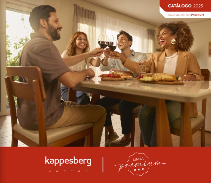 Kappesberg Jantar Premium 2025