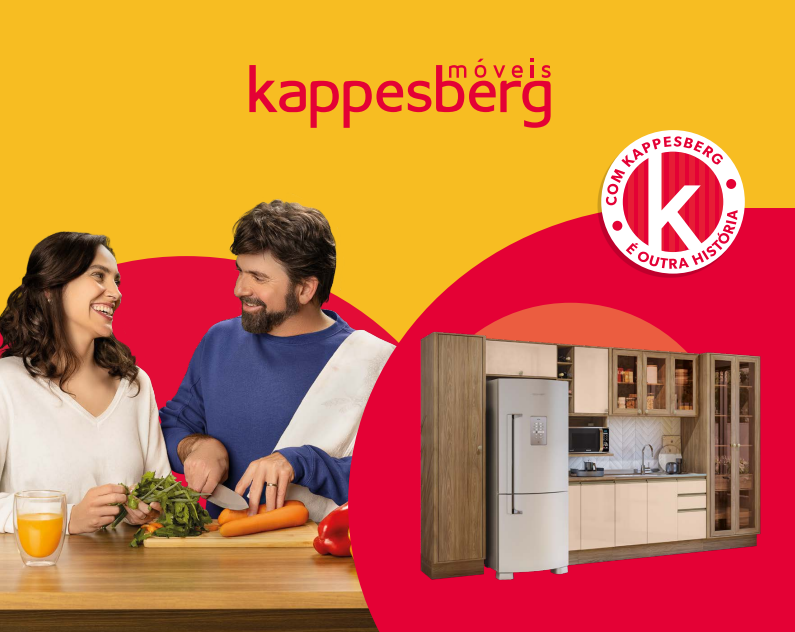 Catálogo Kappesberg