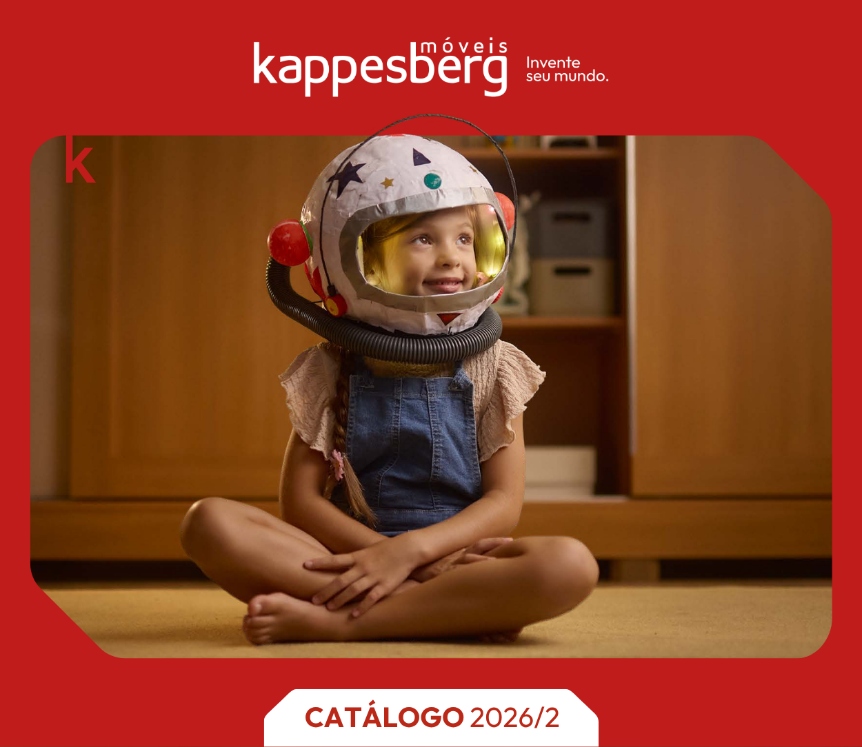 Móveis Kappesberg 2026