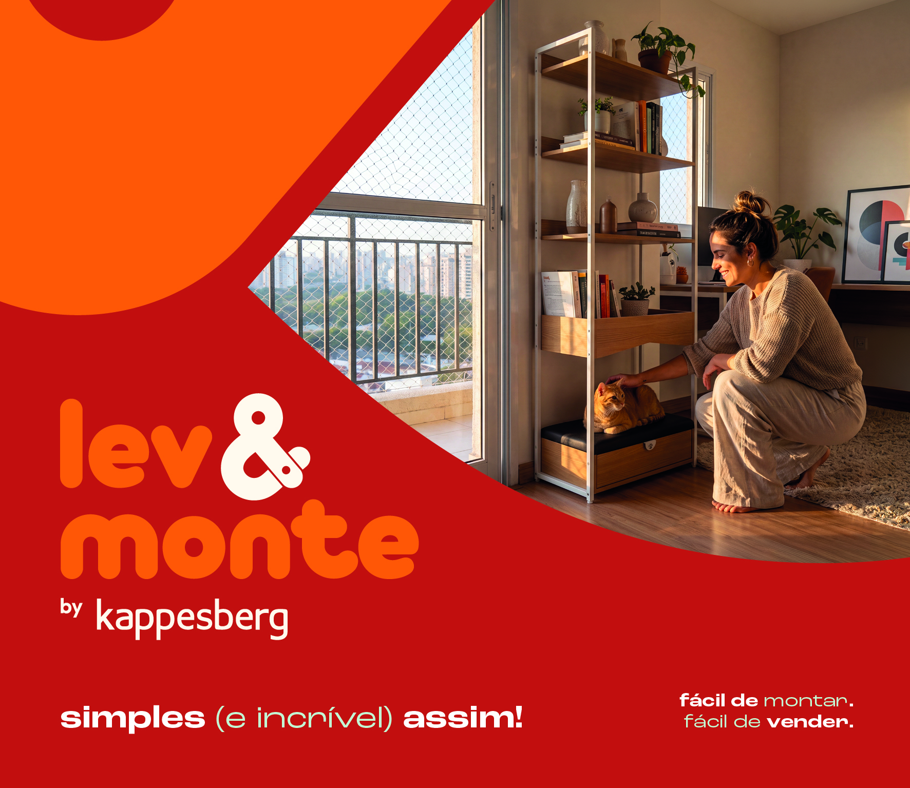 Kappesberg Crome/Lev&monte 2026