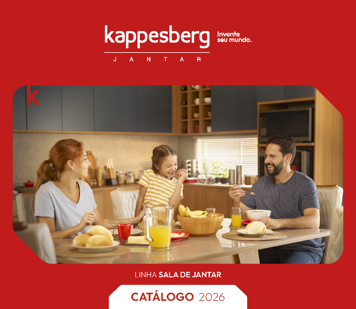Kappesberg Jantar 2026