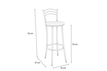 CORINO COROMIX PRETO