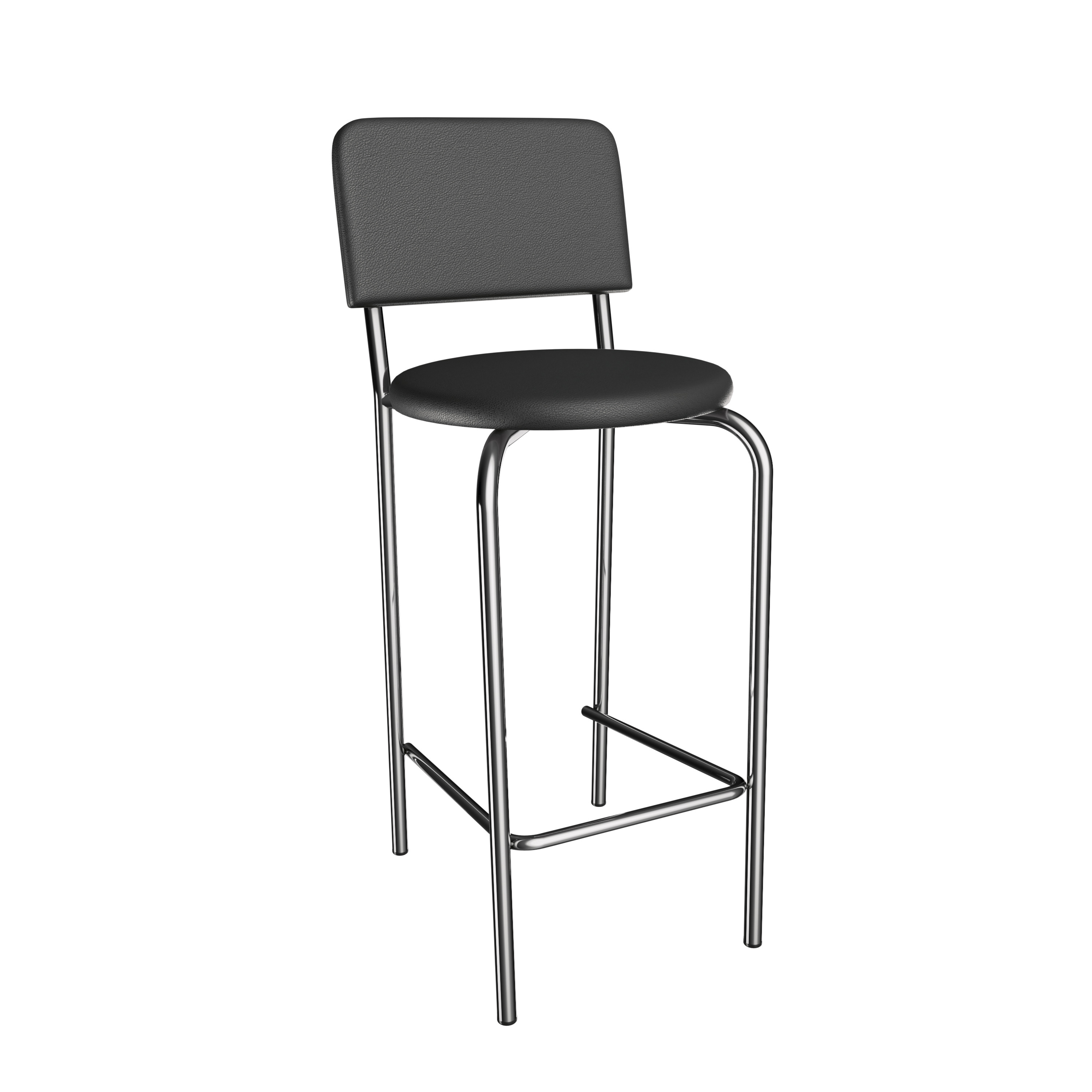 Banqueta Capri 1B715CR