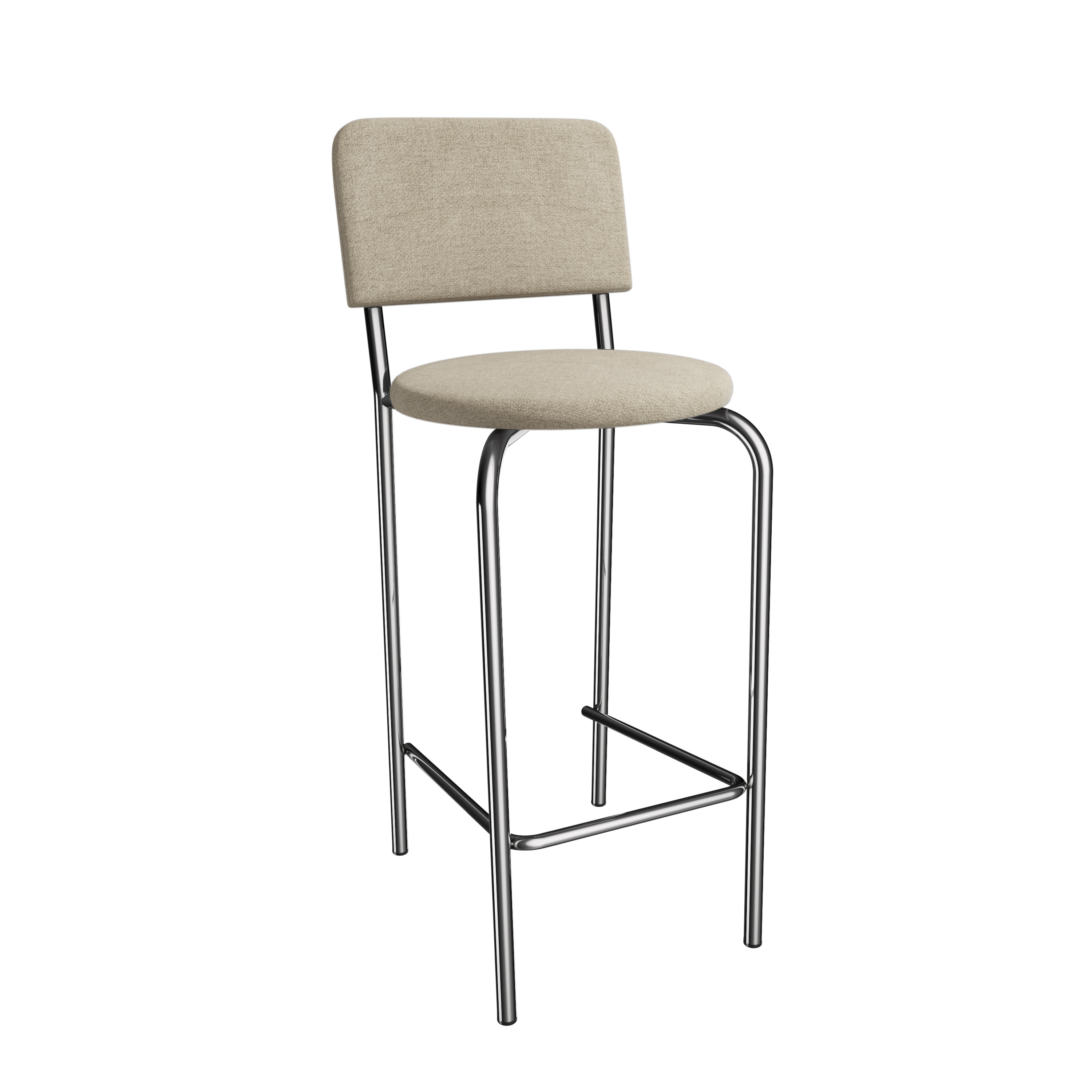 Banqueta Capri 1B715CR