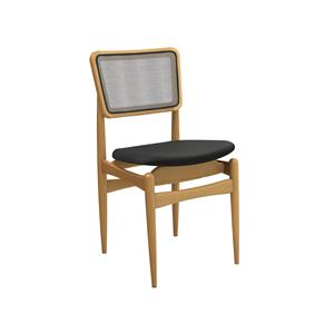 Corino Grafite c/ tela chumbo