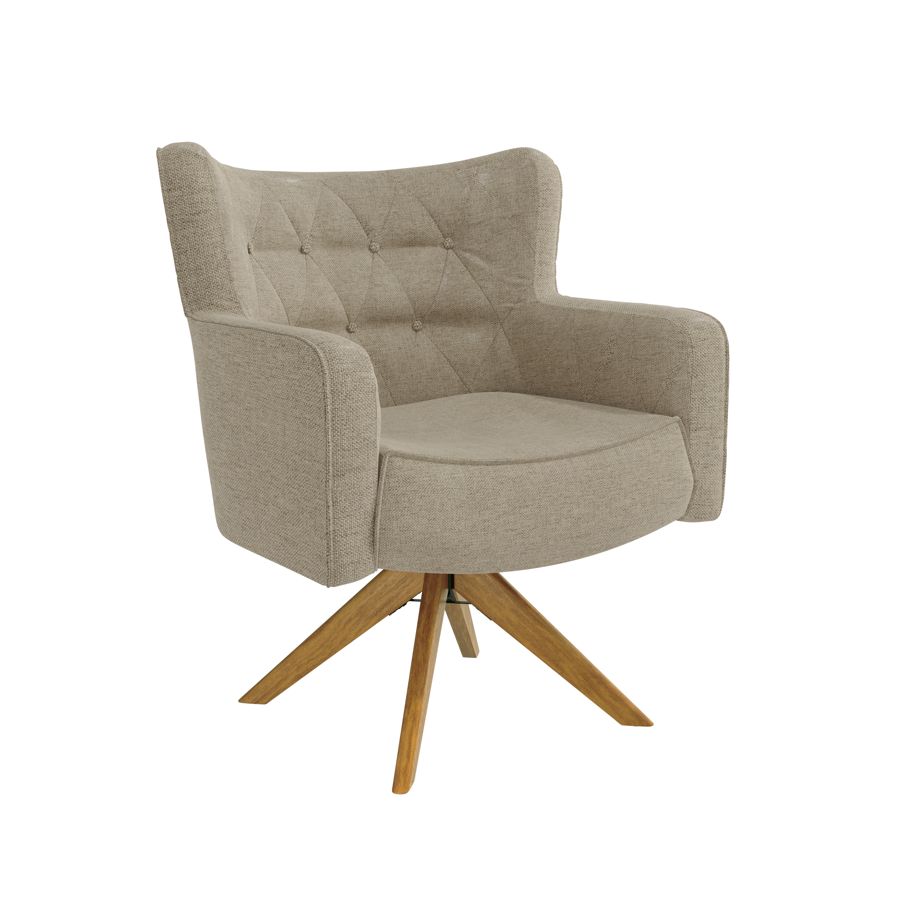 Poltrona Olga 1P001CA