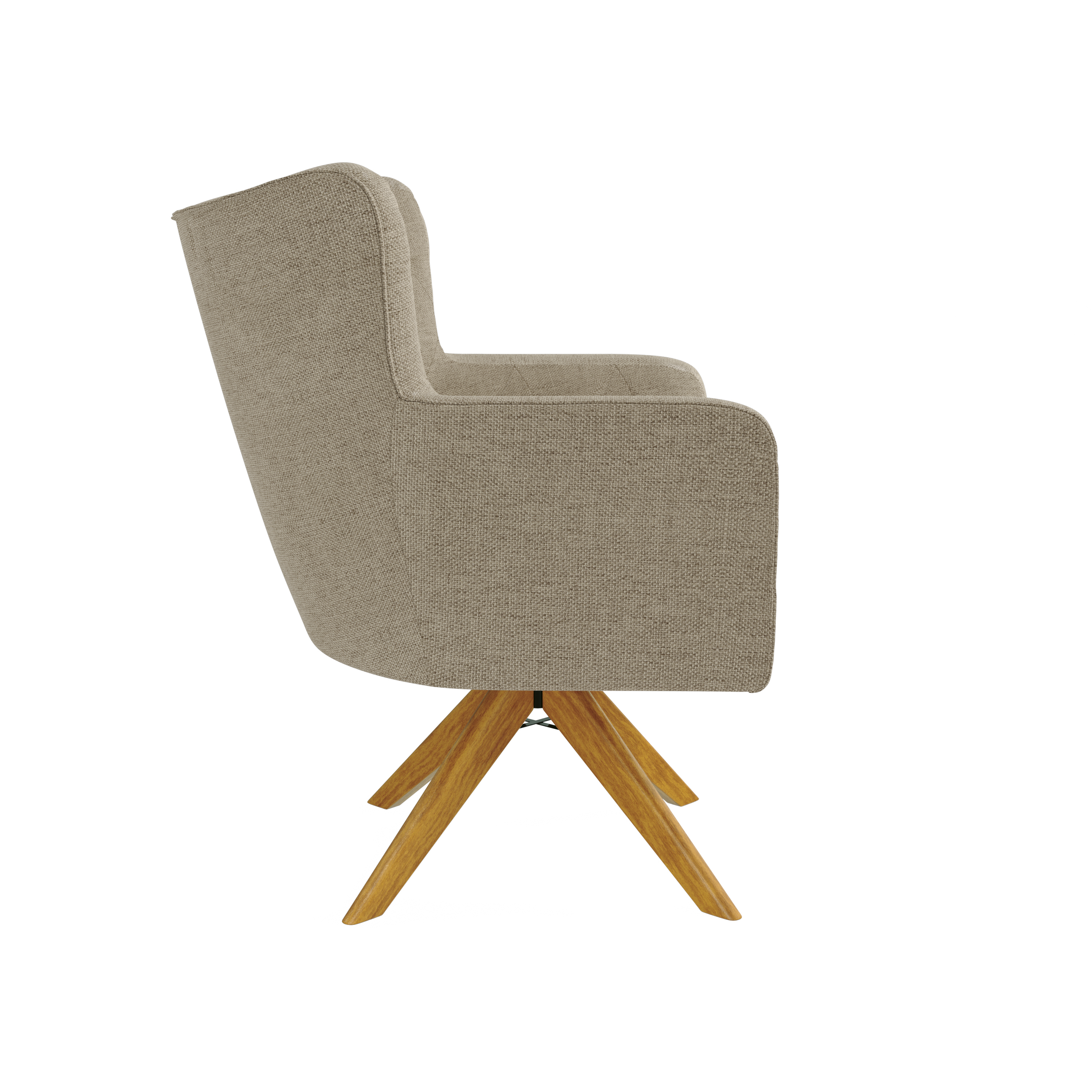 Poltrona Olga 1P001CA