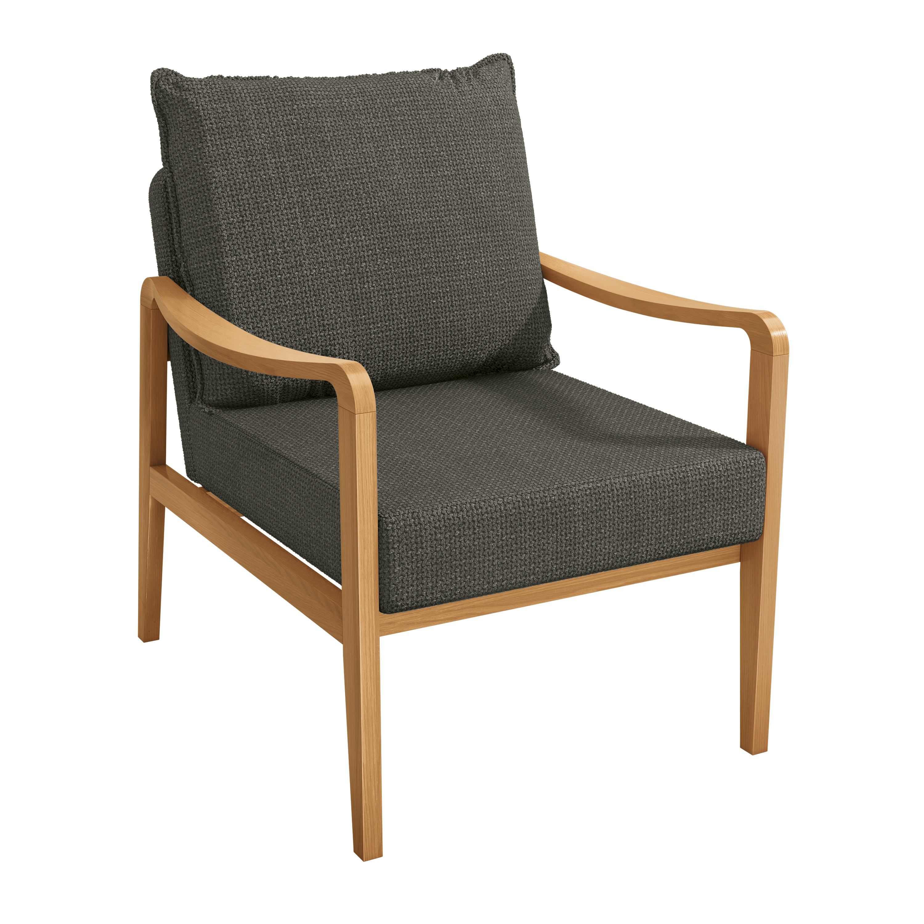 Poltrona Eva 1PMM001CA