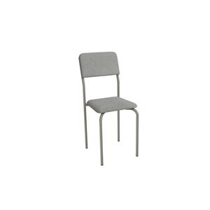 Bouclé Cinza