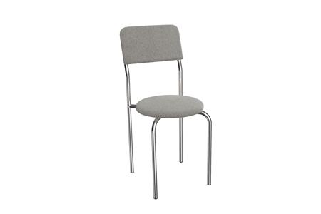 Bouclé Cinza