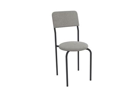 Bouclé Cinza