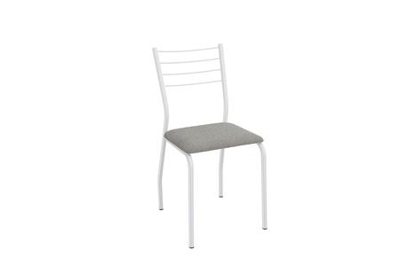 Bouclé Cinza