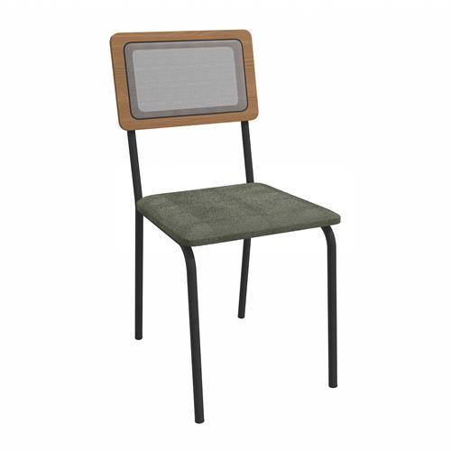 Cadeira Brisa 2C148PRF