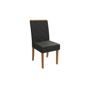 Suede mescla Grafite