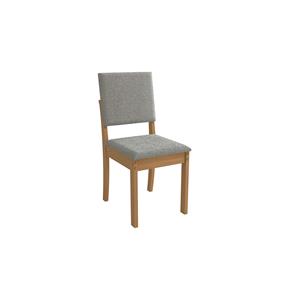 Bouclé Cinza
