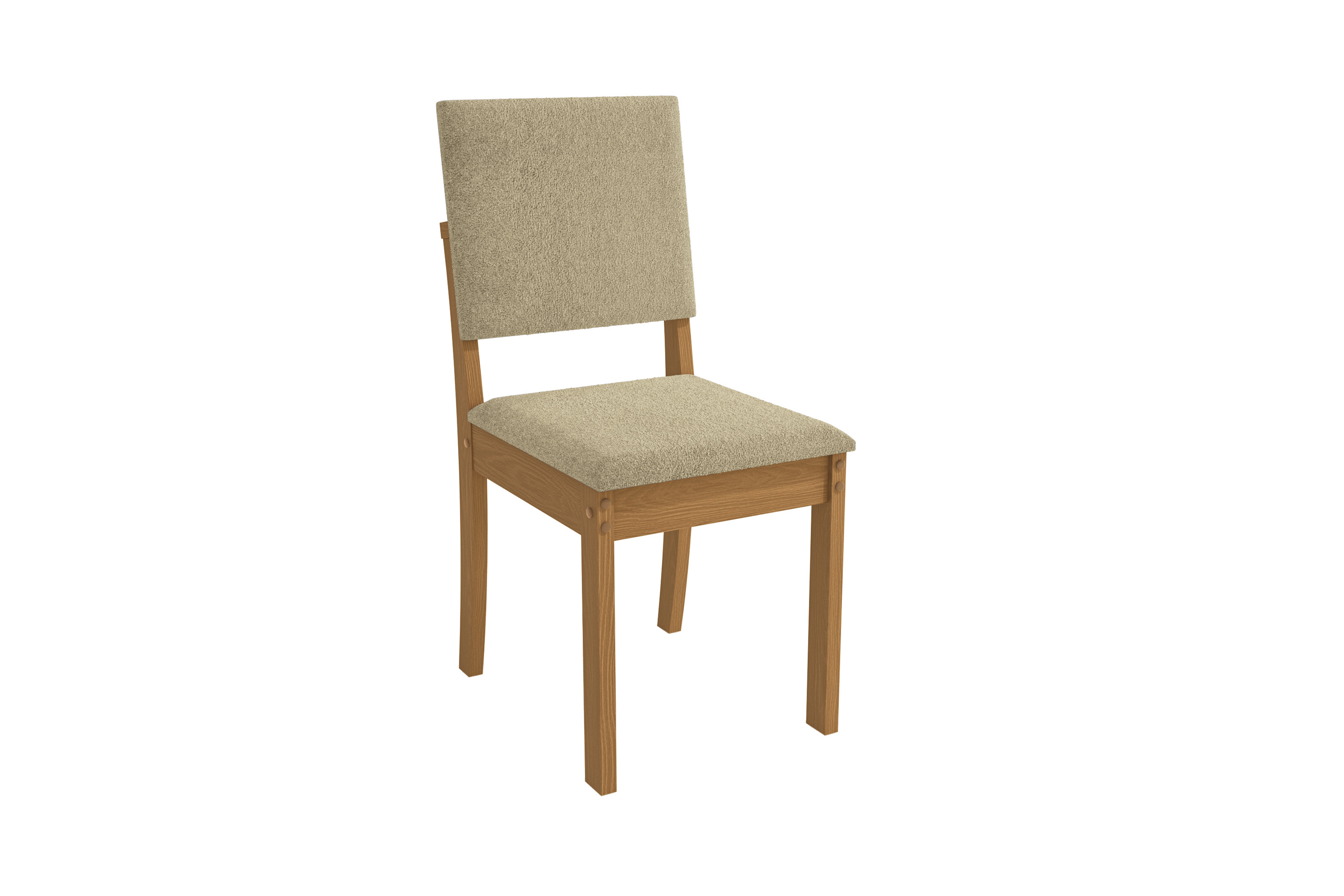 Cadeira Luna 2CAD160CN