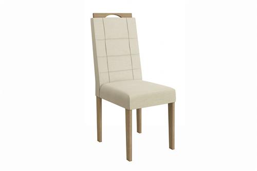 Cadeira de Madeira Flora 2CAD161EA