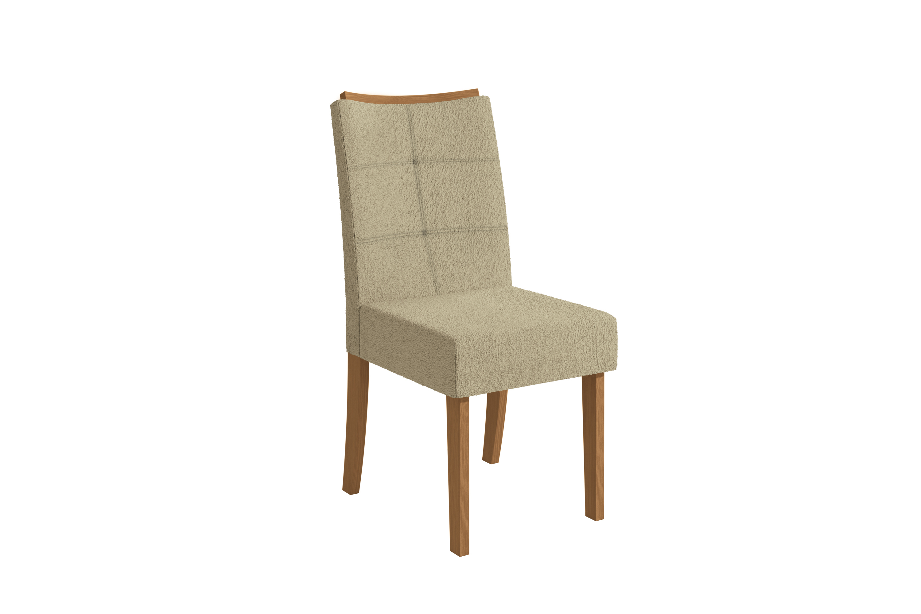 Cadeira Elva 2CAD162CN