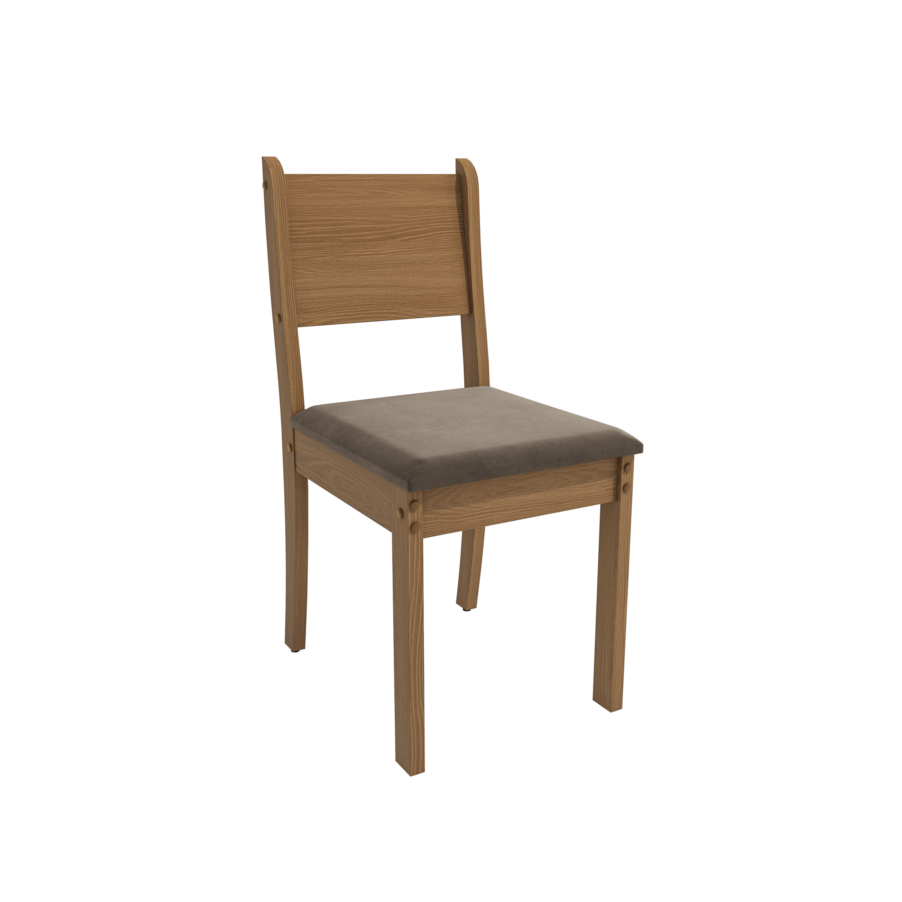 Cadeira Cora 2CAD168CN