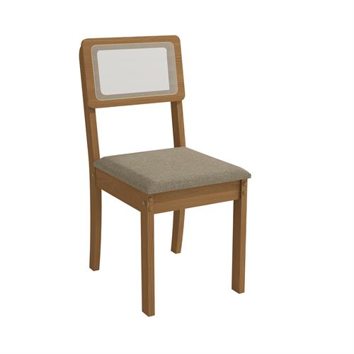 Cadeira Gardeni 2CAD170CN
