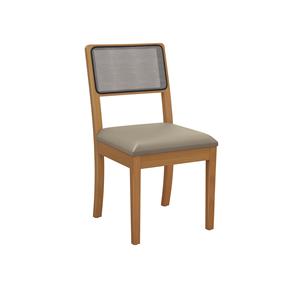 Corino Fendi c/ tela chumbo