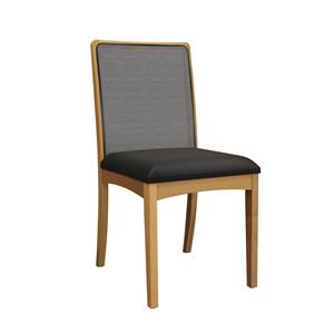 Corino Grafite c/ tela chumbo