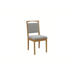 Bouclé Cinza