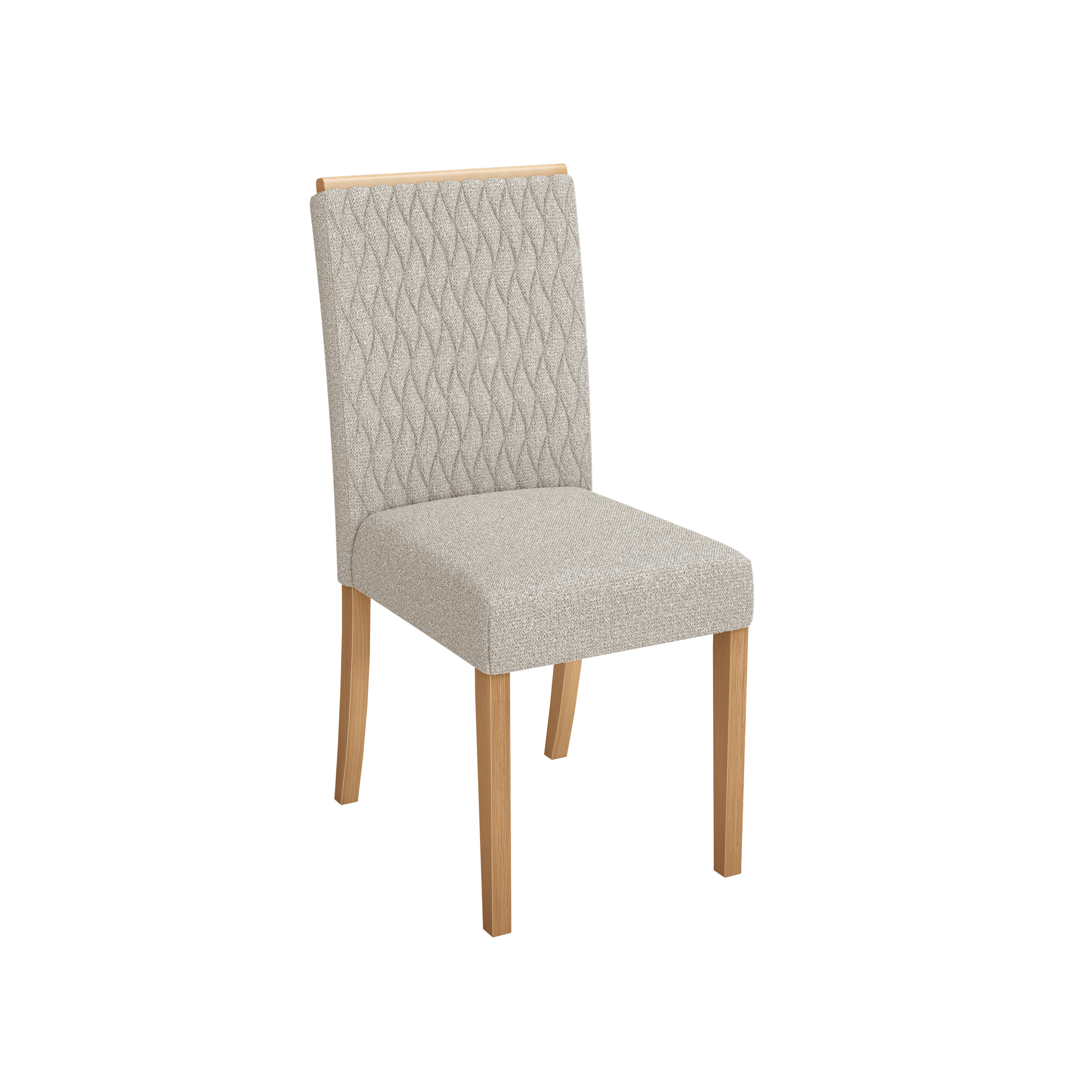 Cadeira Lira 2CMM017CA