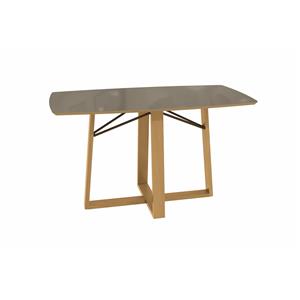 CANELA / VIDRO BRONZE