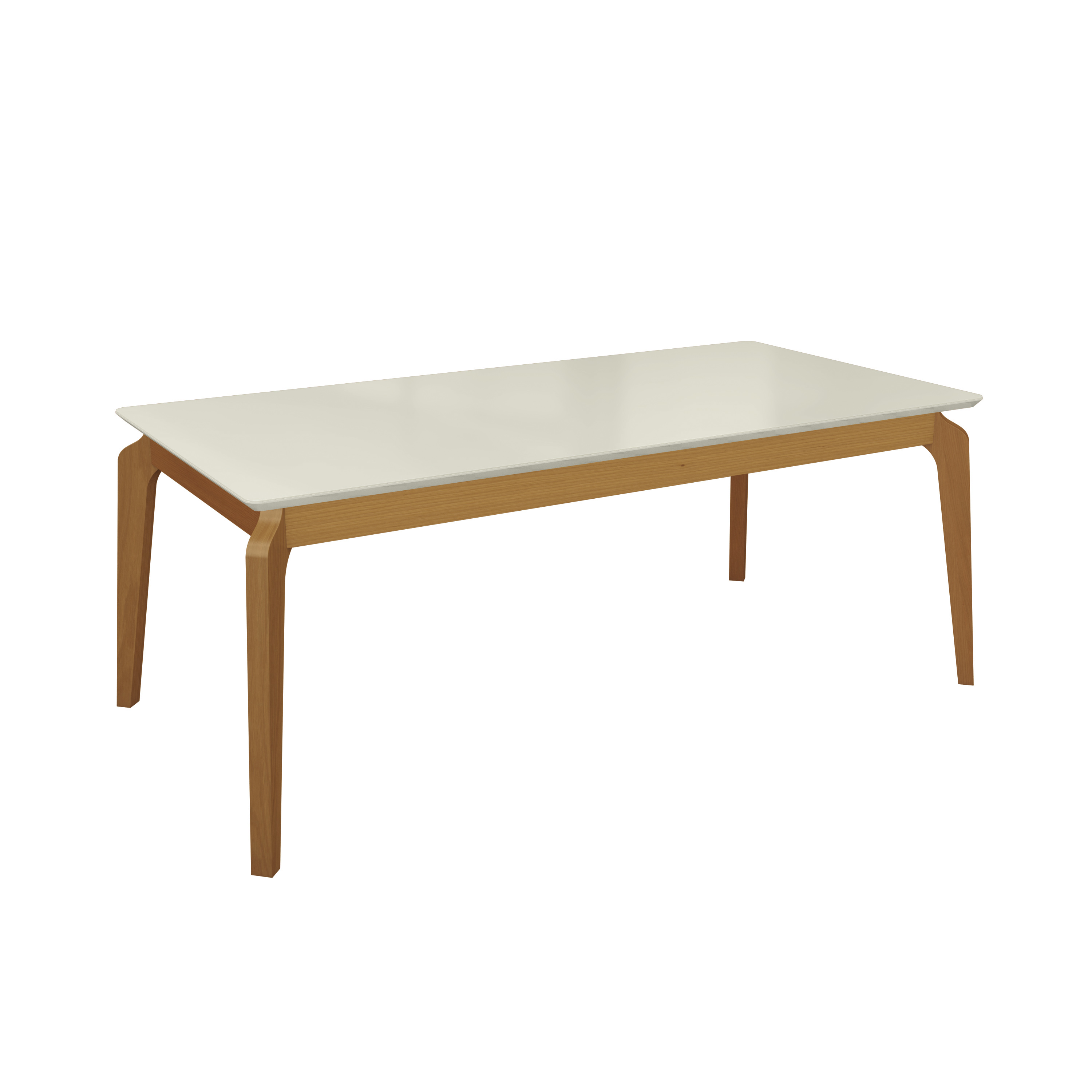 Conjunto Base Petra com Tampo TA59 CSJ019CA