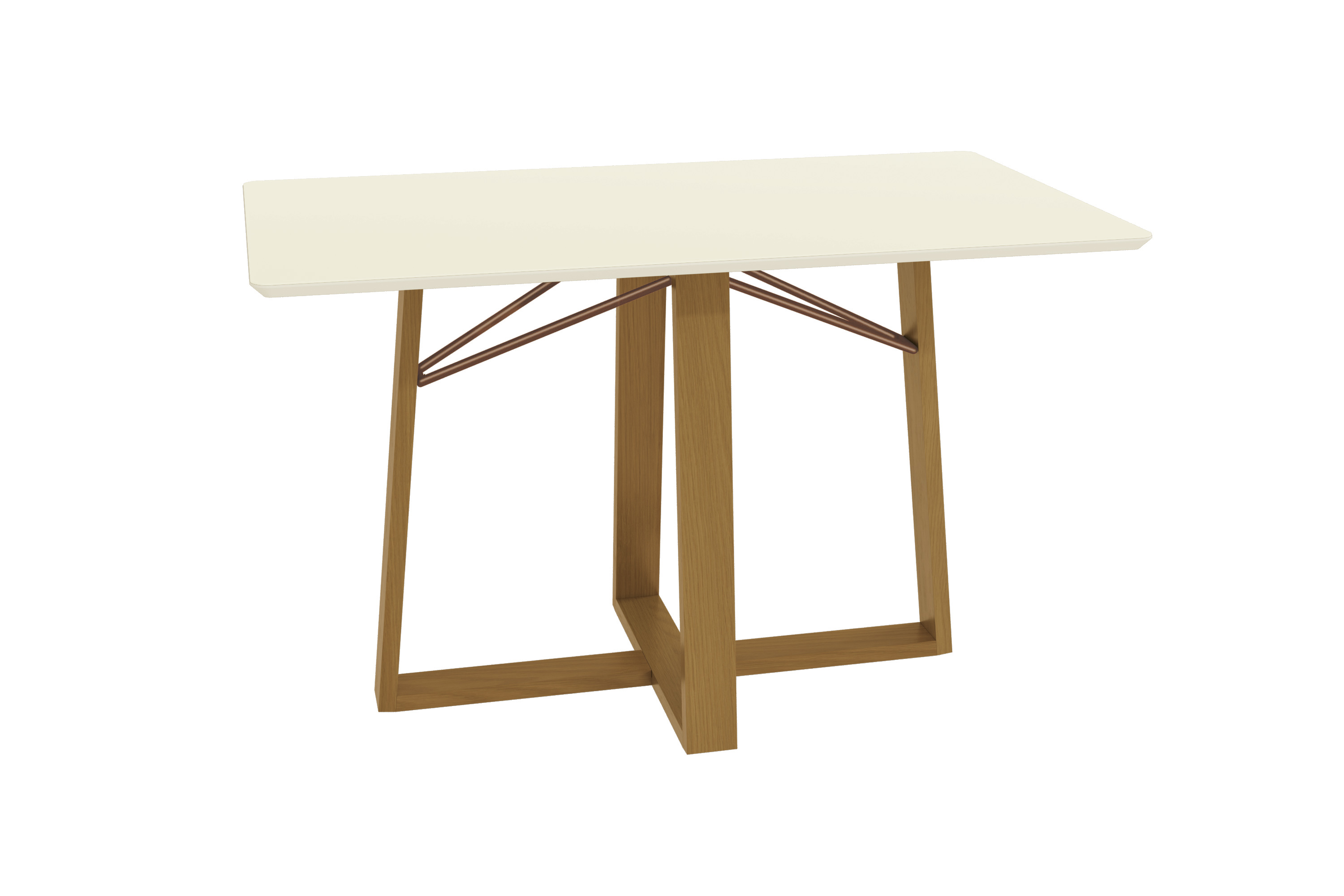 Conjunto Base Elma com Tampo TA26 CSJ020CA