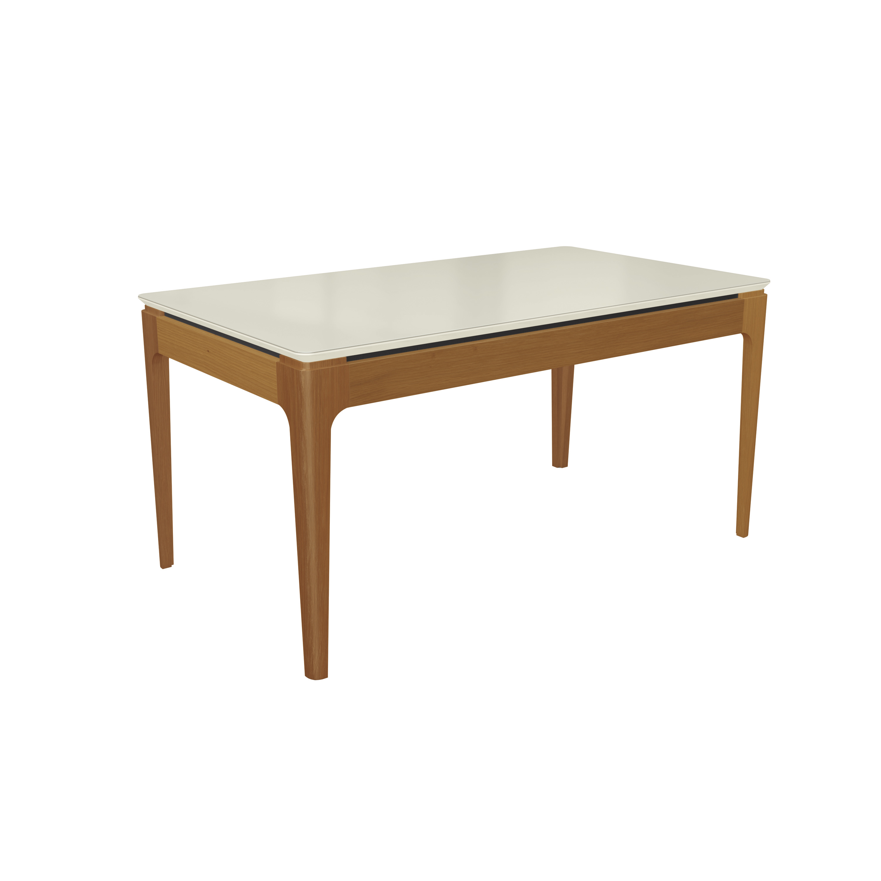 Conjunto Base Mira com Tampo TA26 CSJ022CA