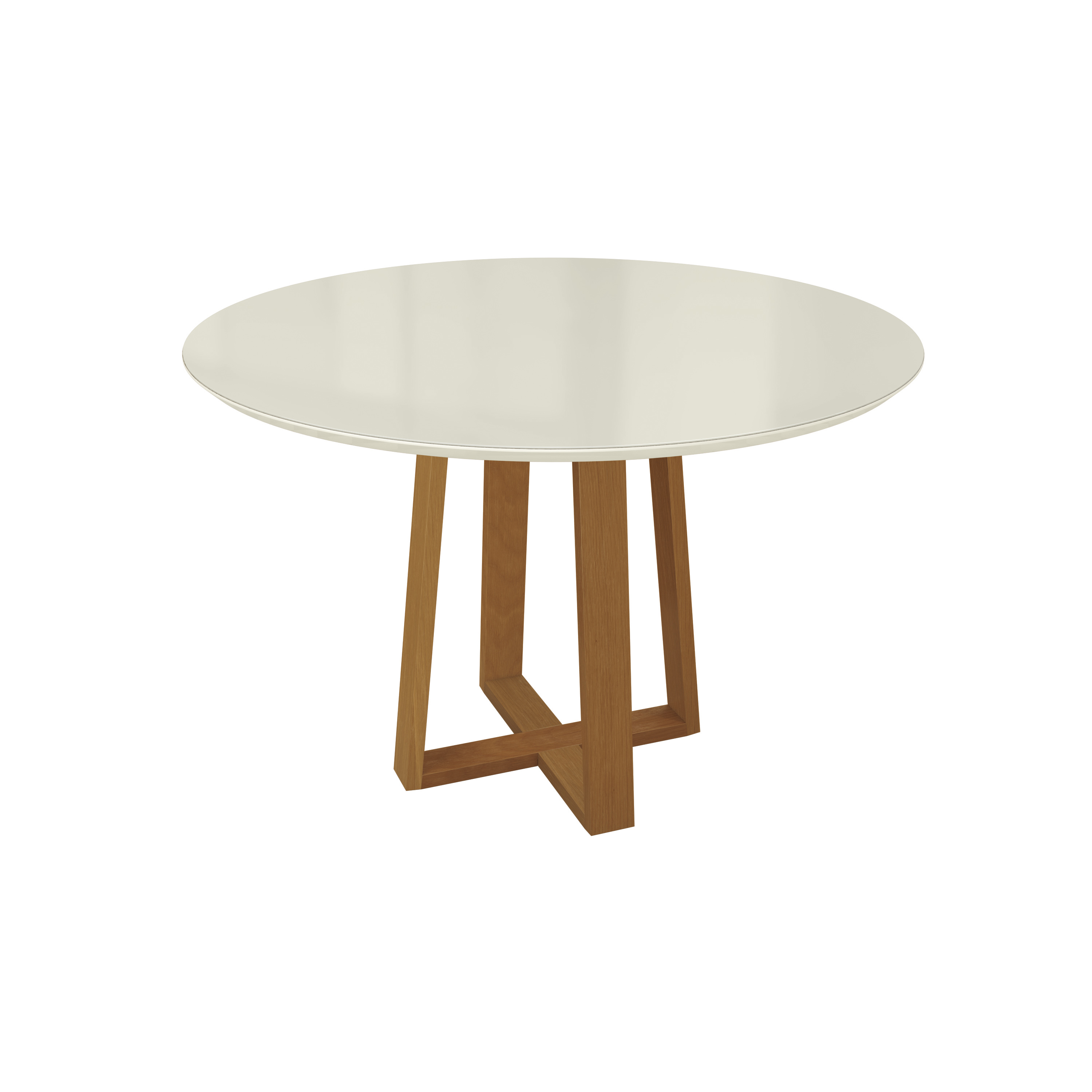 Conjunto Base Elma com Tampo TA60 CSJ025CA