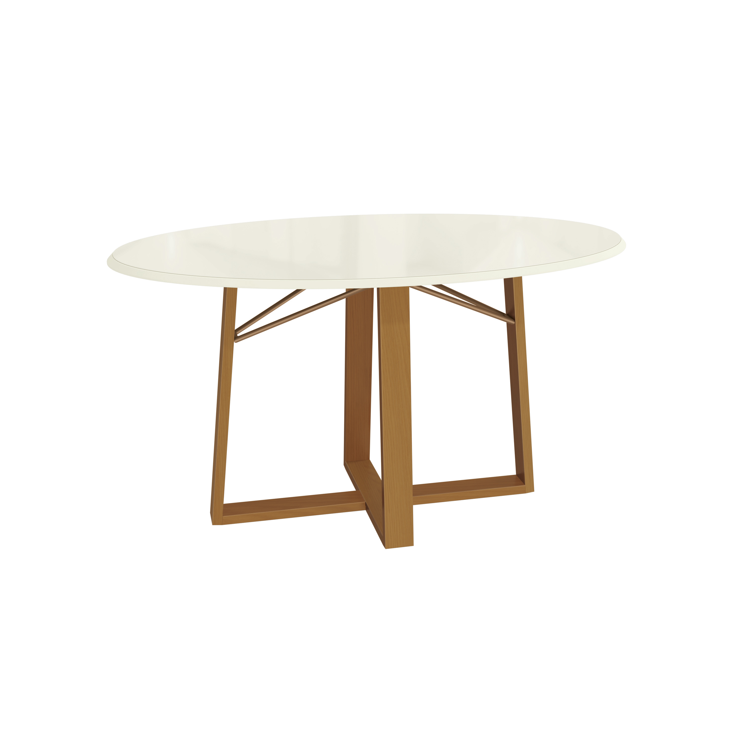 Conjunto Base Elma com Tampo TA61 CSJ064CA