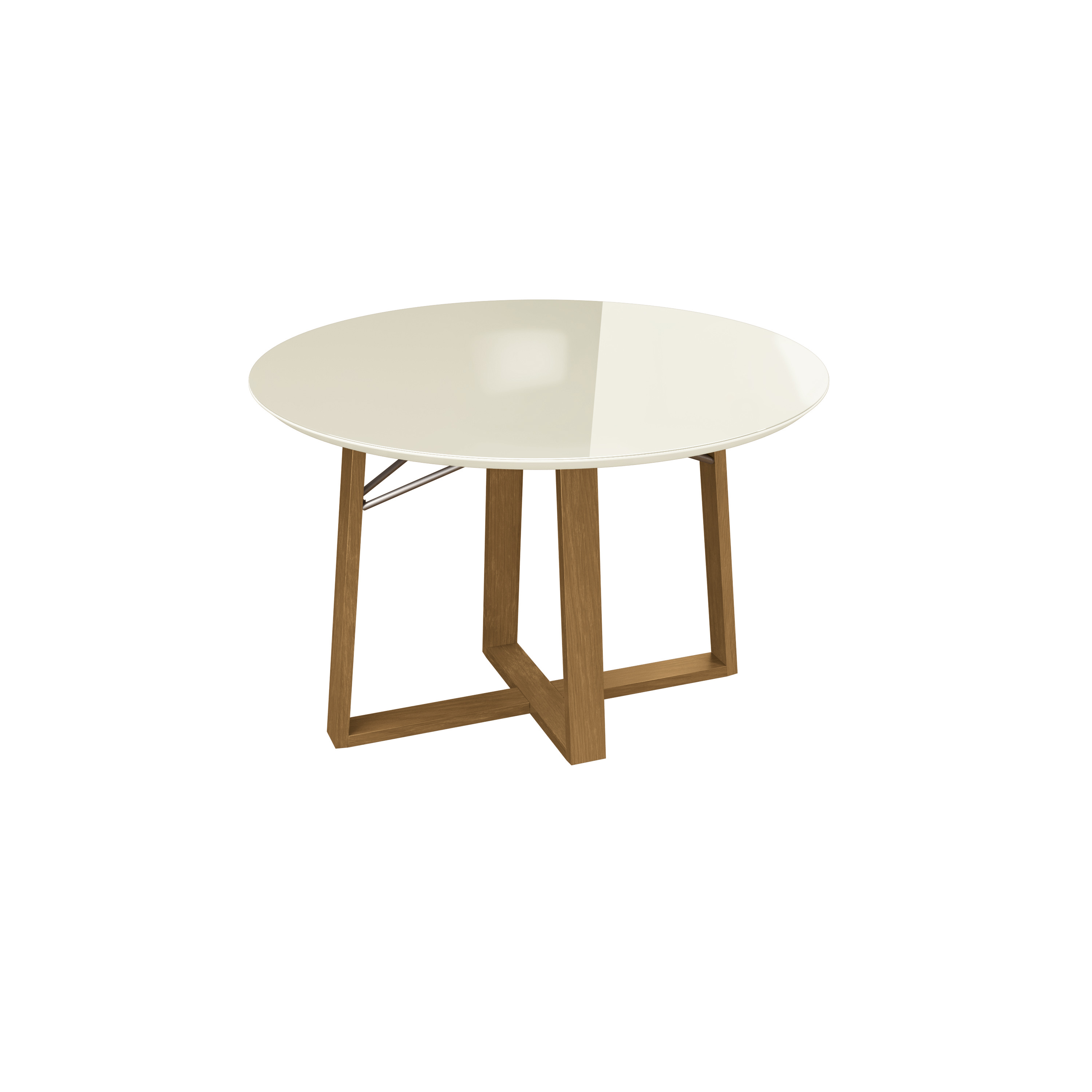 Conjunto Base Elma com Tampo TA60 CSJ120CA