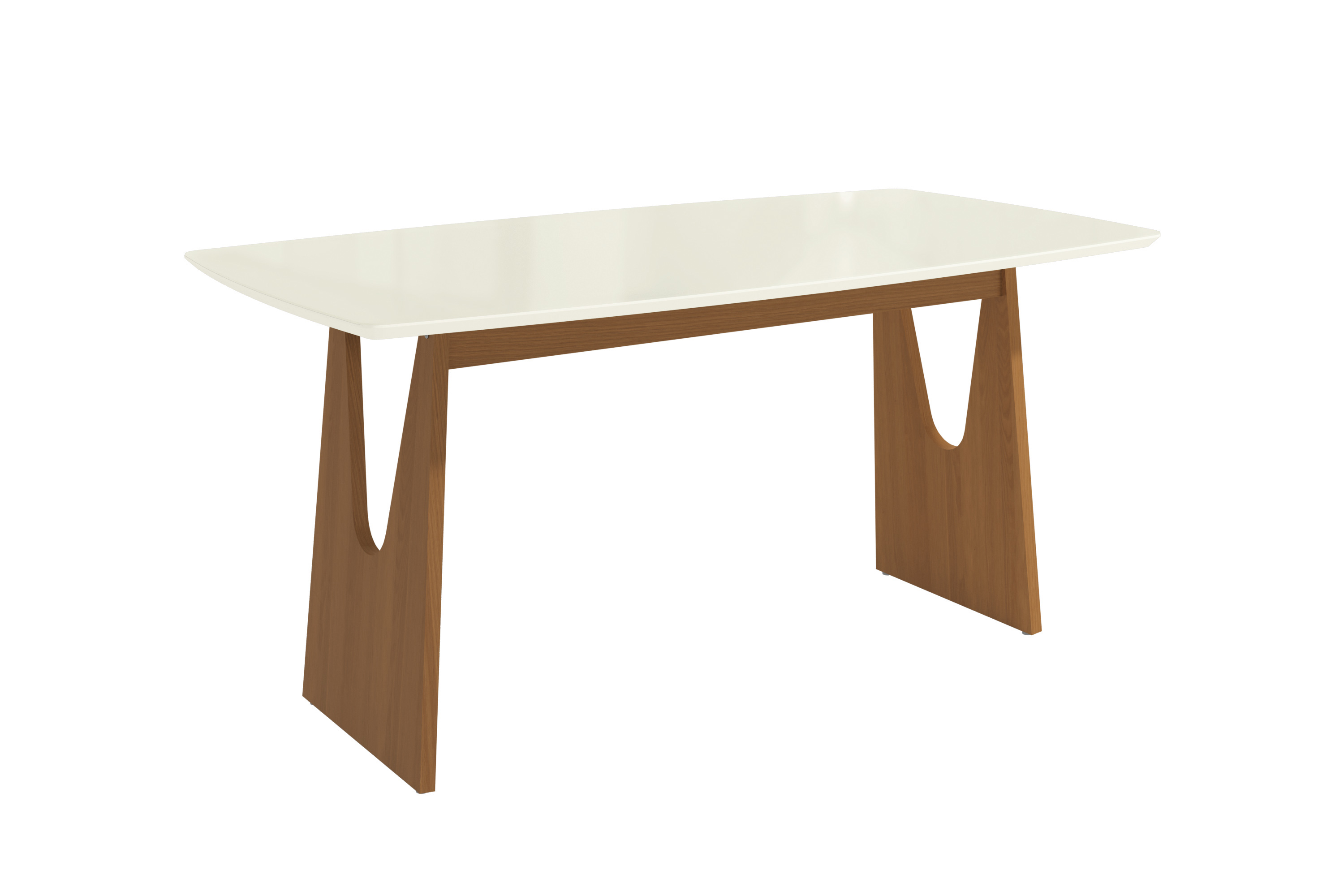 Conjunto Base Mila com Tampo TA45 CSJ150CA