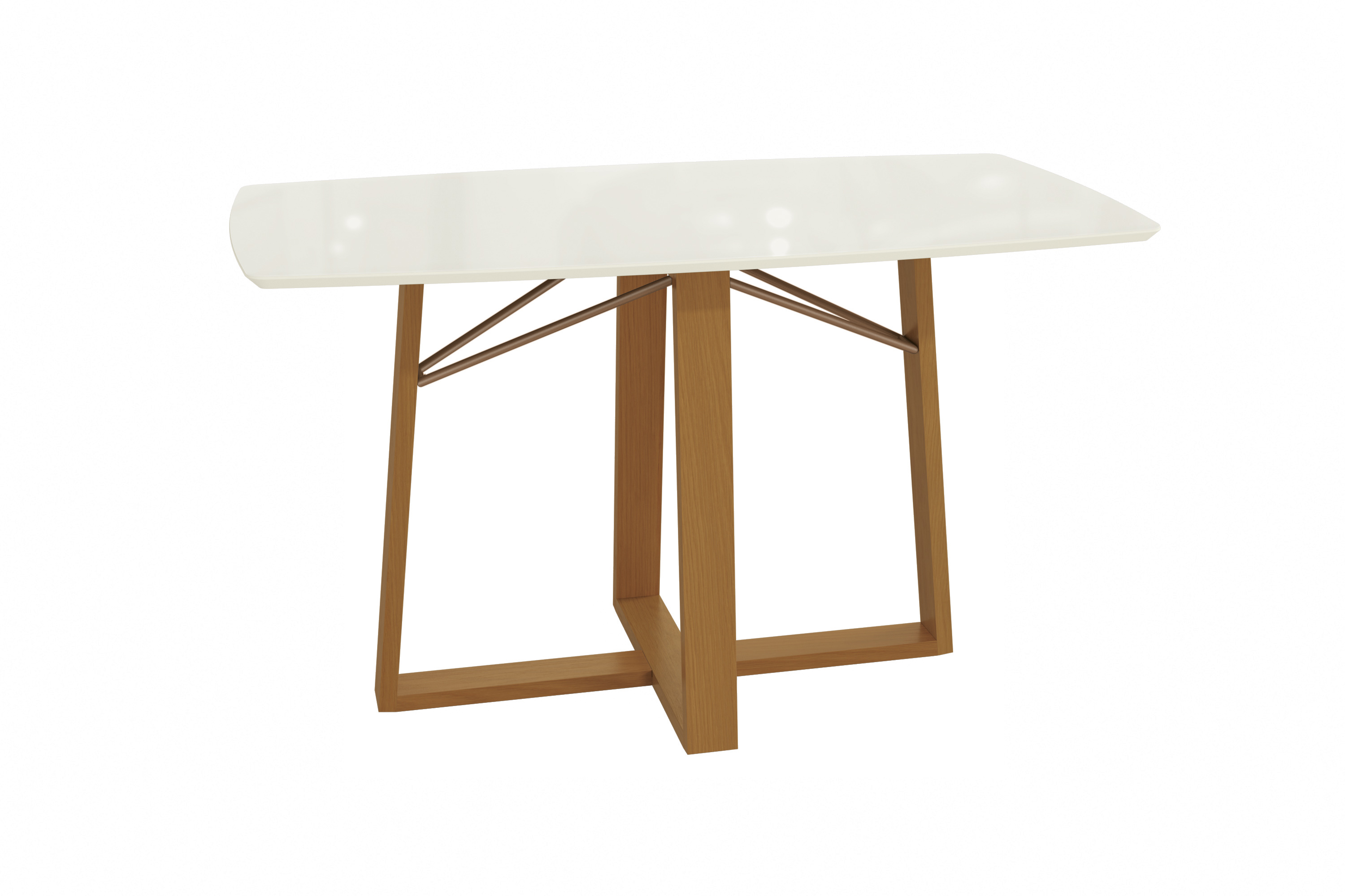 Conjunto Base Elma com Tampo TA52 CSJ165CA