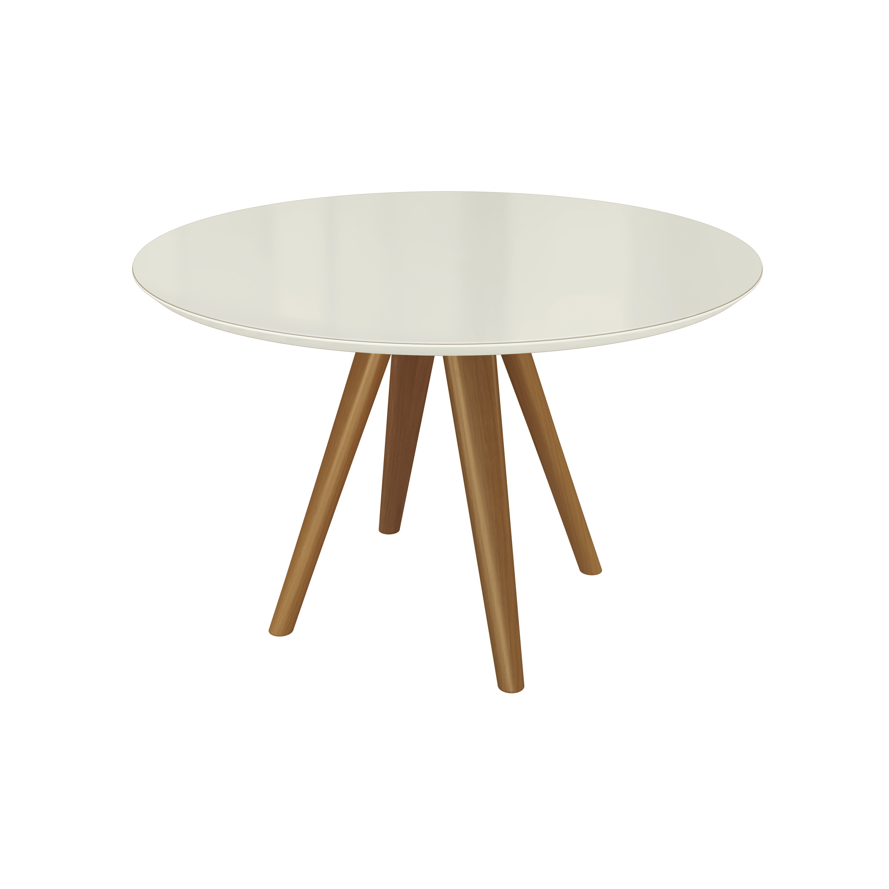 Conjunto Base Duna com Tampo TA60 CSJ222CA