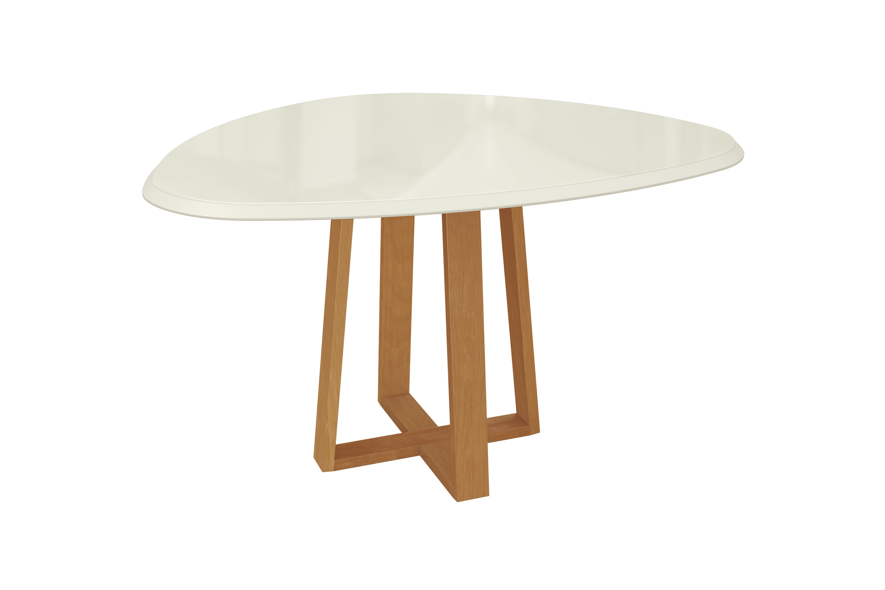 Conjunto Base Elma com Tampo TA62 CSJ243CA