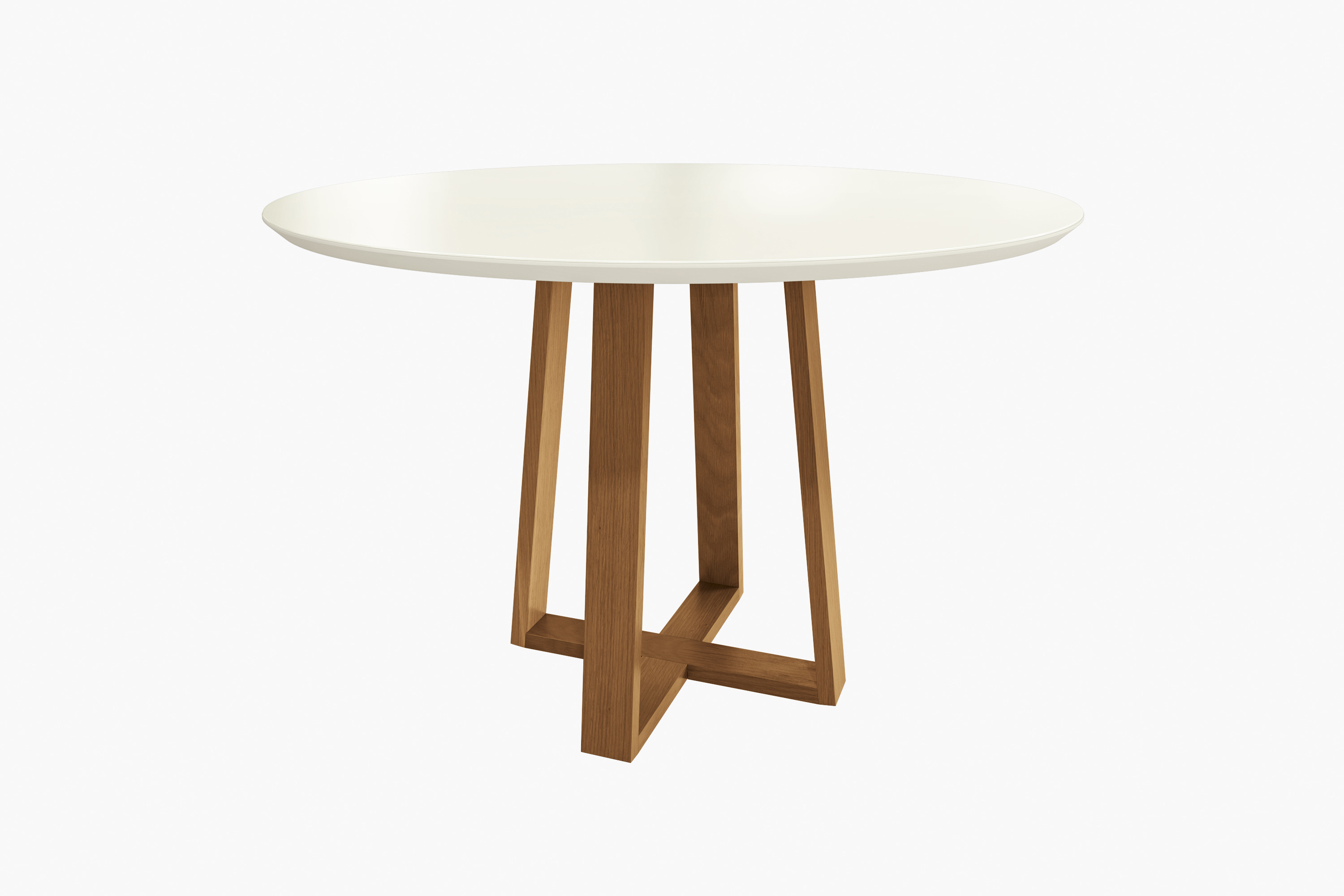 Conjunto Base Elma com Tampo TA60 CSJ244CA