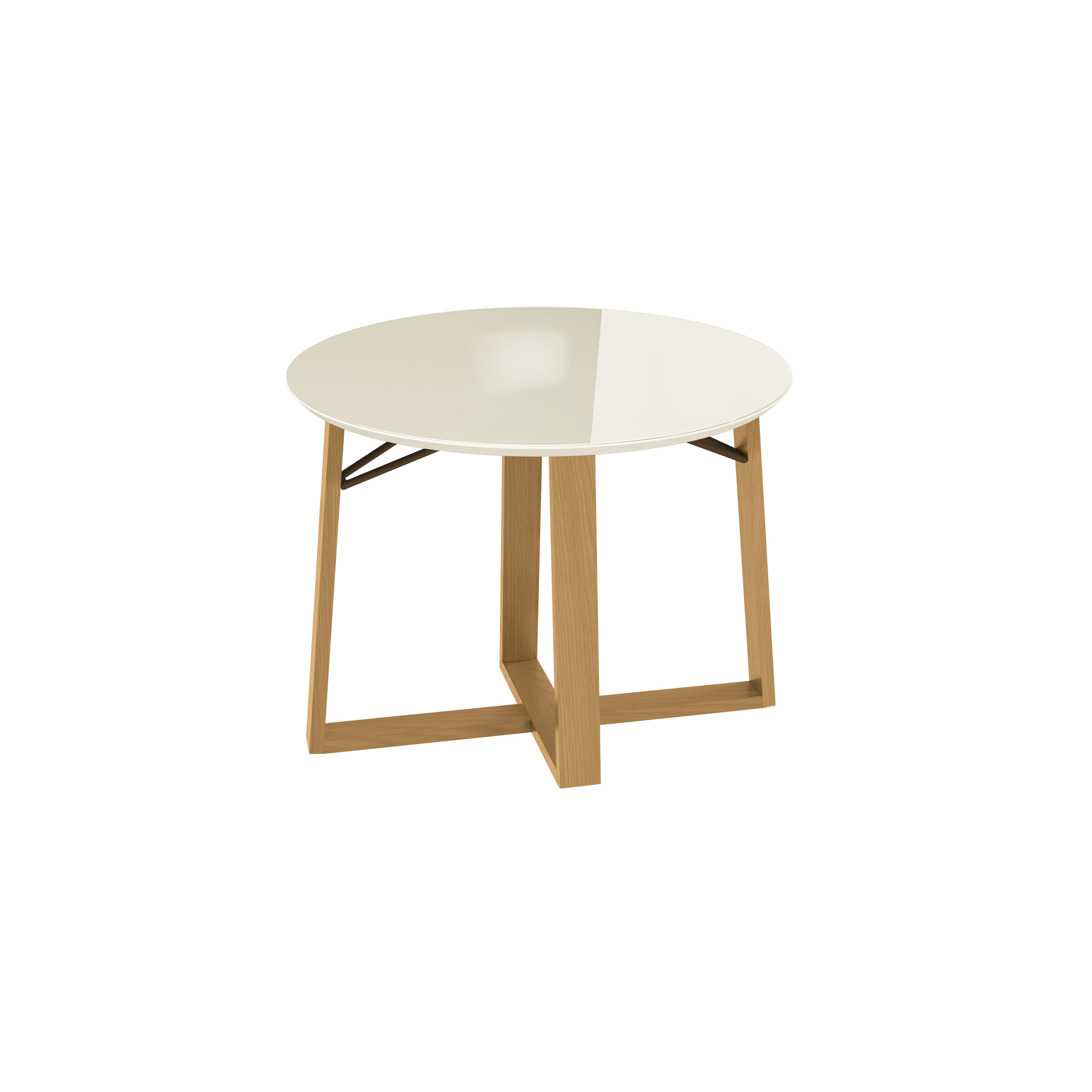 Conjunto Base Elma com Tampo TA43 CSJ265CA