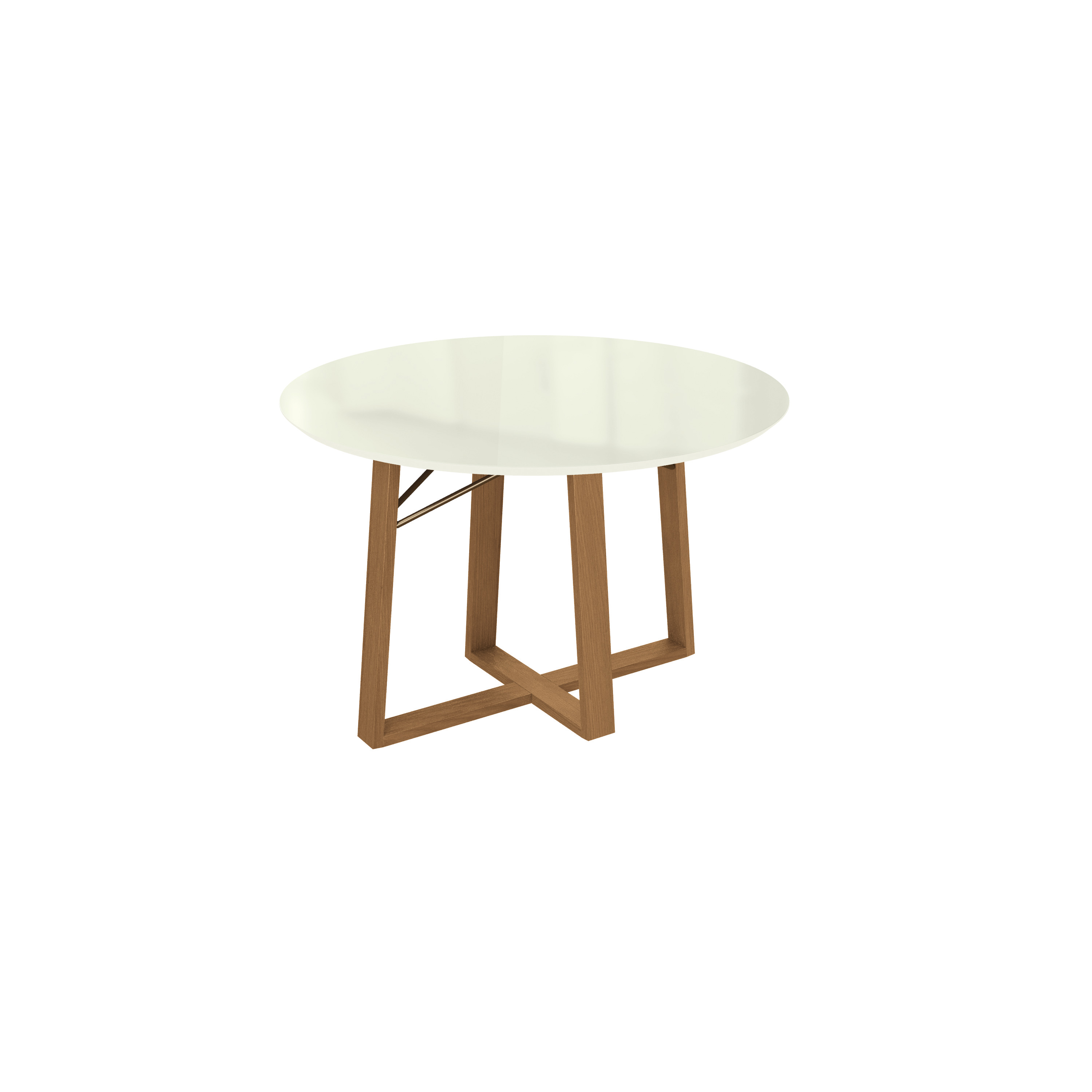 Conjunto Base Elma com Tampo TA60 CSJ276CA