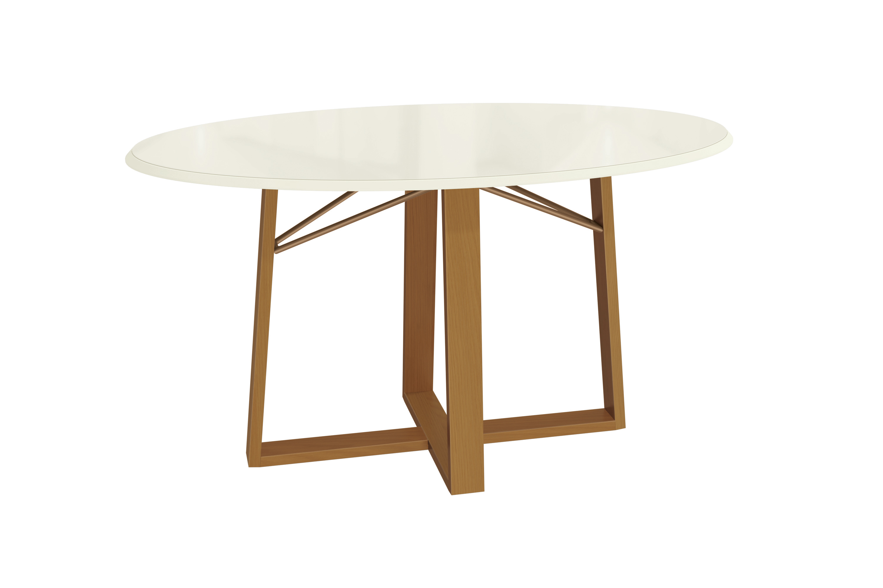 Conjunto Base Elma com Tampo TA61 CSJ277CA