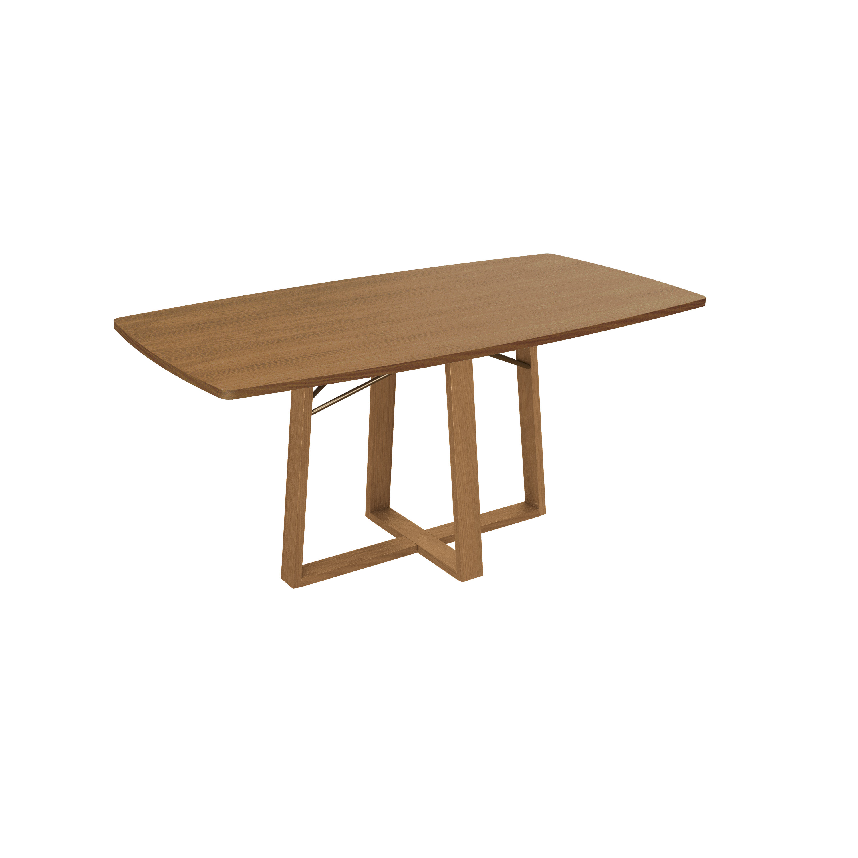 Conjunto Base Elma com Tampo TA68 CSJ278CA