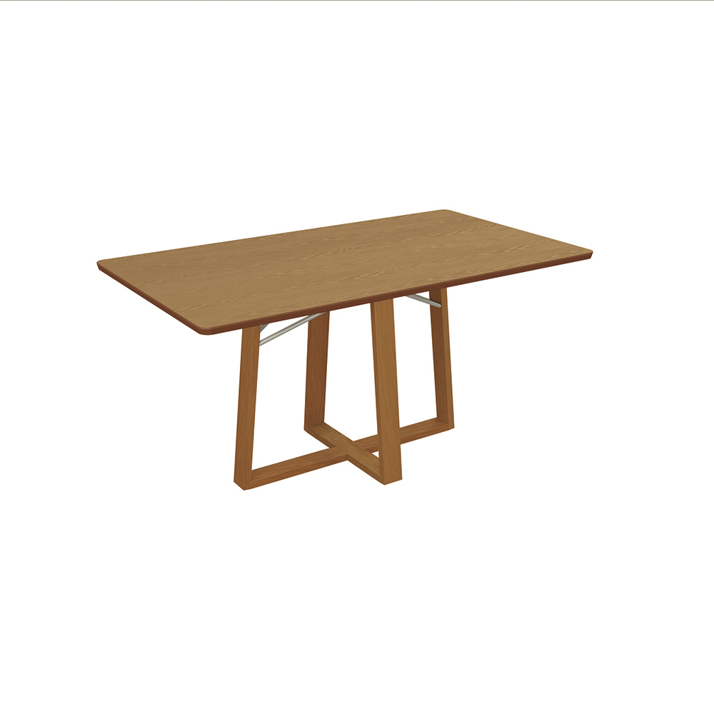 Conj. Mesa Elma com Tampo TALM01 CSJ363CA
