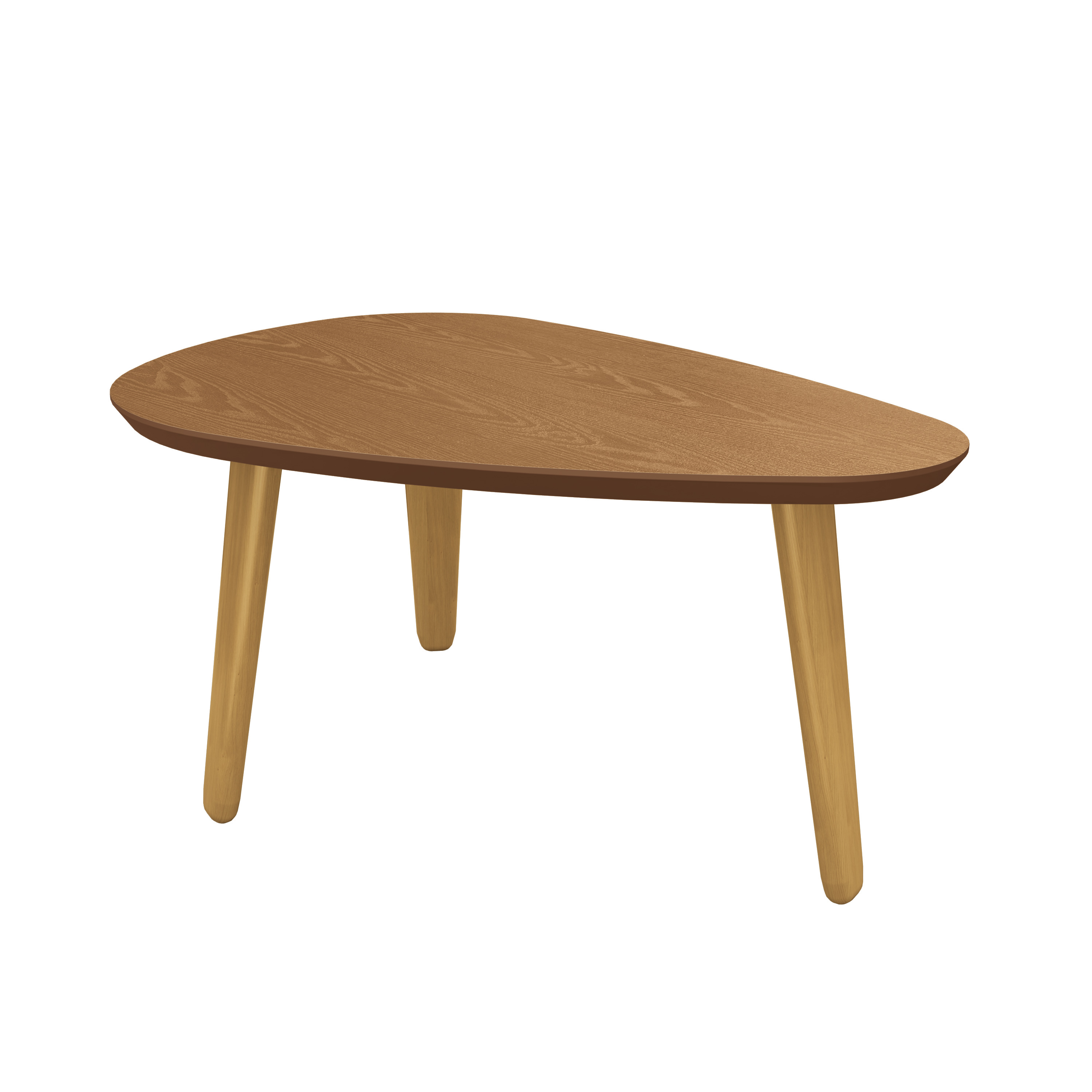 Conjunto Mesa Cora com Tampo TALM06-CA CSJ388CA