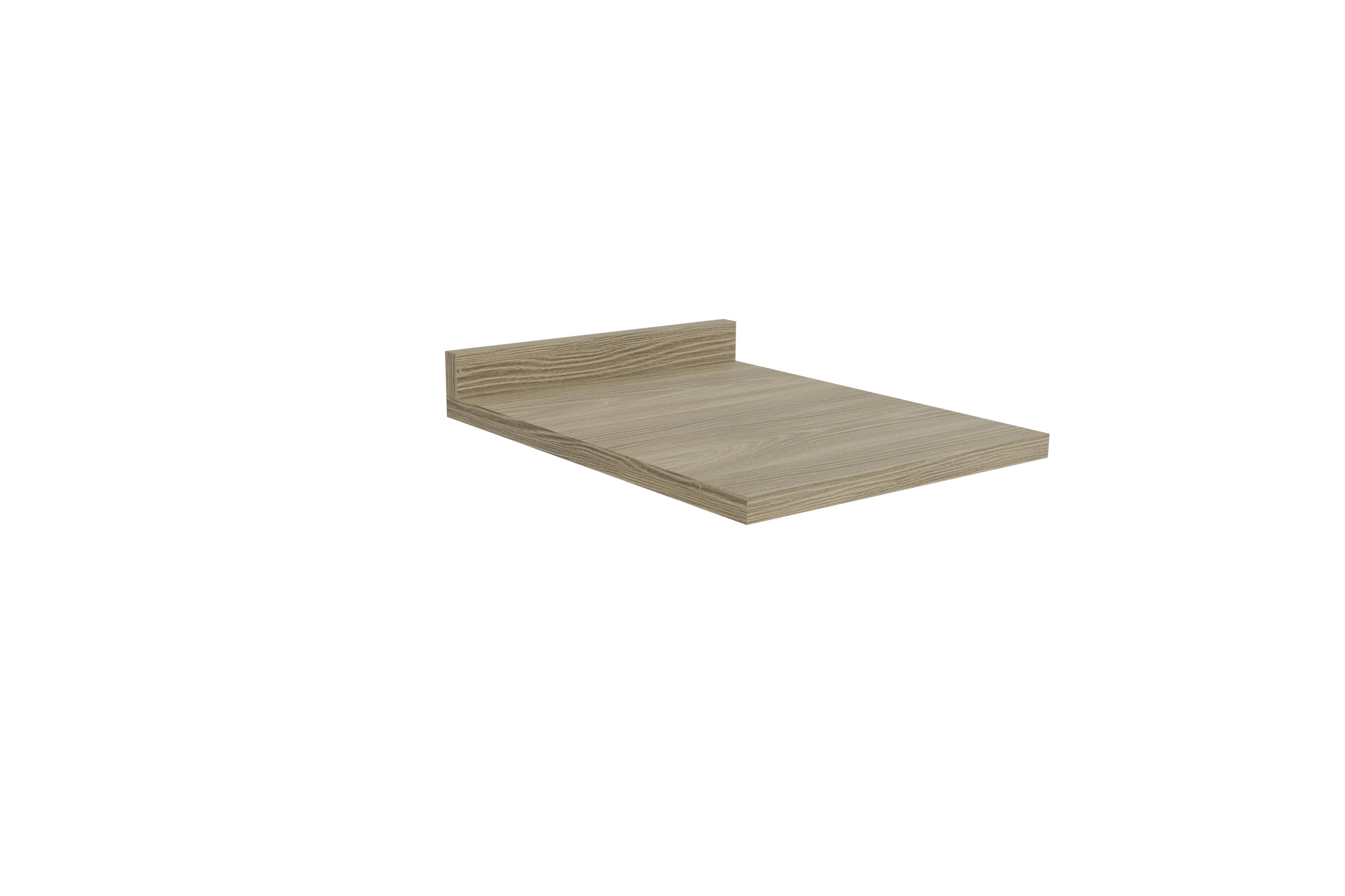 Tampo para balcão 40cm E602