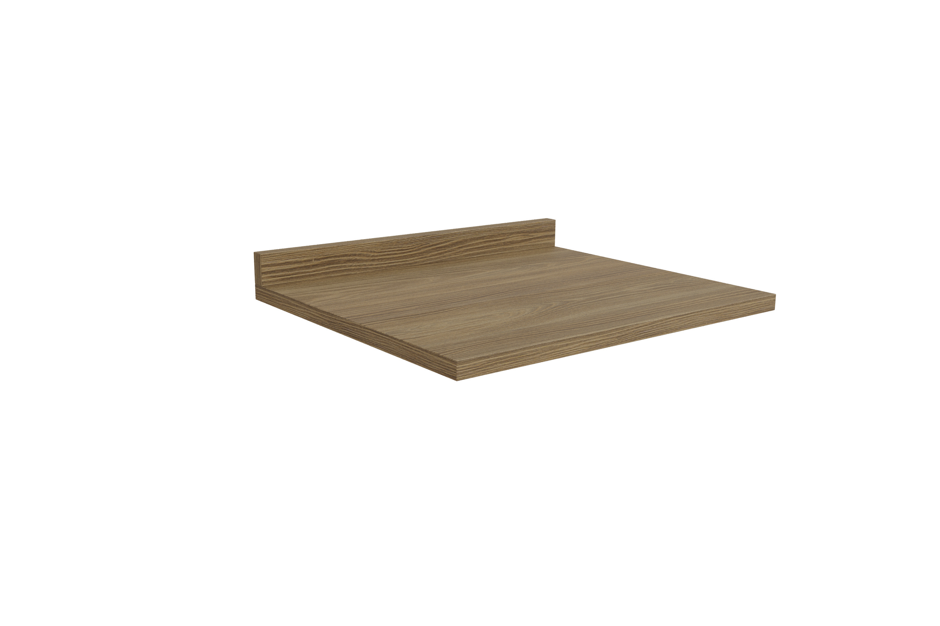 Tampo para balcão 60cm E603