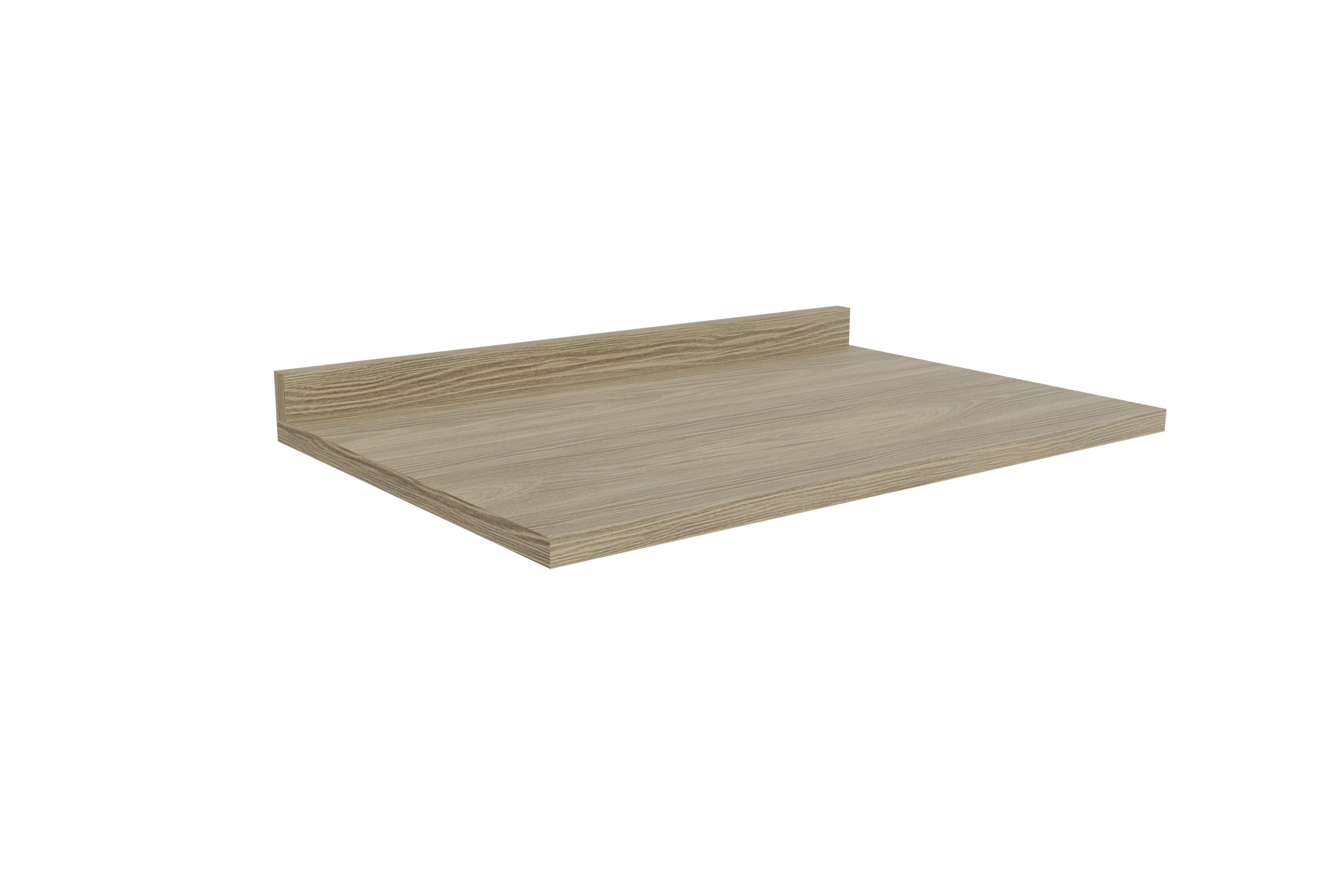Tampo para balcão 80cm E607